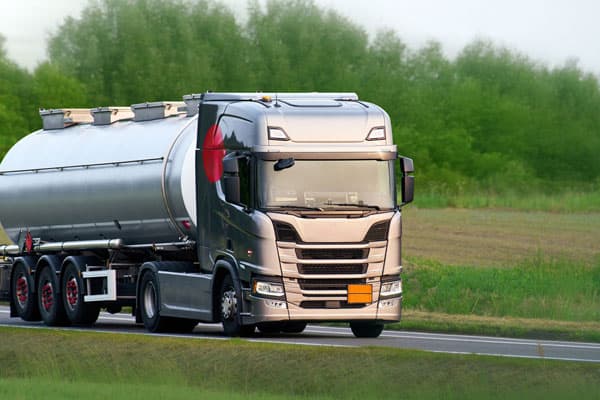 Gasóleos a domicilio