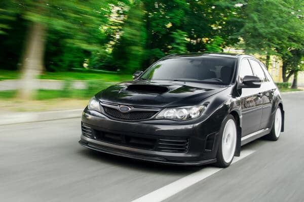 Gasóleo de tipo A para vehículos