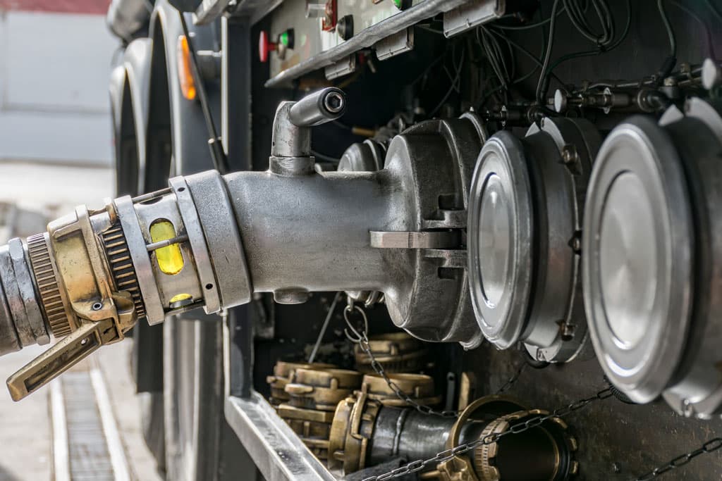 Tipos de gasoil que distribuimos