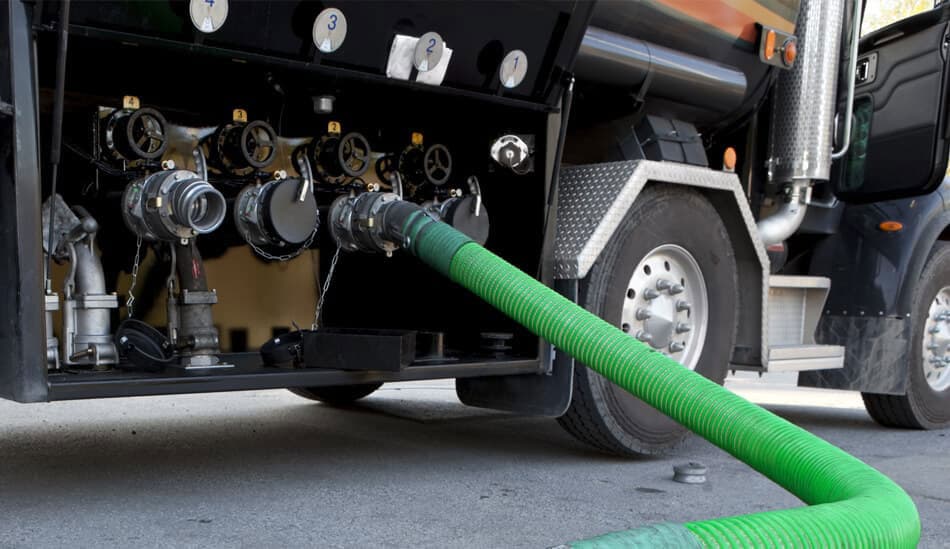 Líderes en la distribución de gasóleo en la zona de la Mariña Lucense