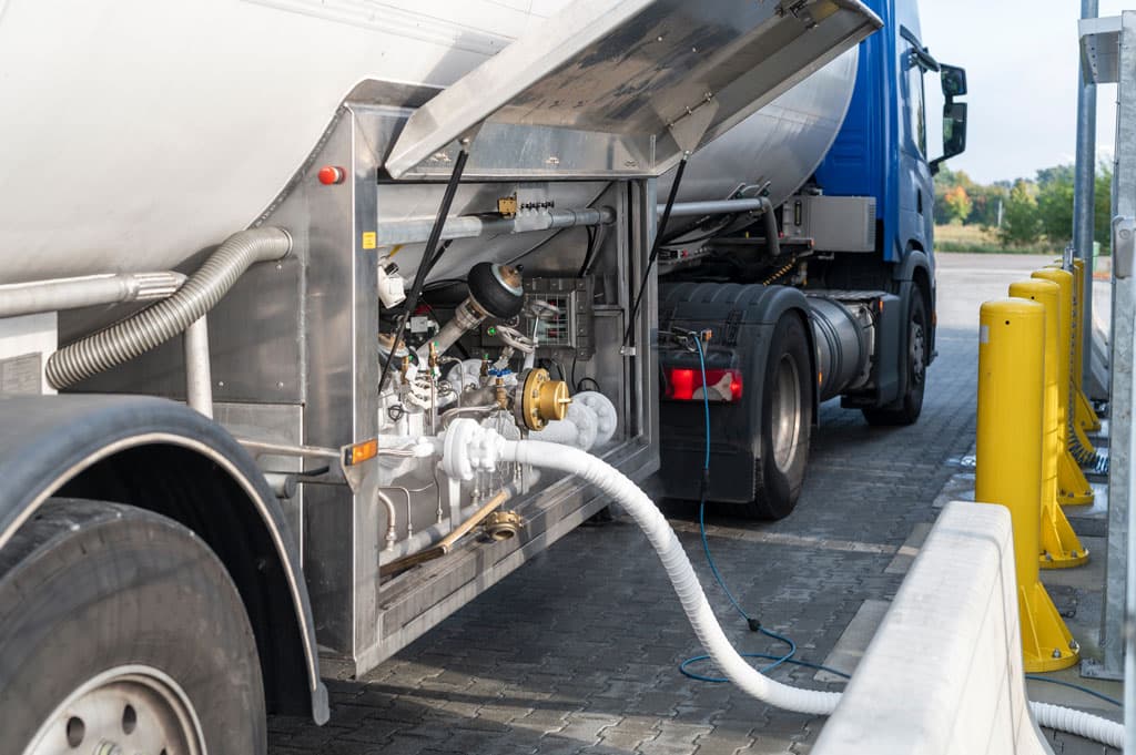 Respondemos a todas sus dudas sobre nuestros gasóleos en Viveiro