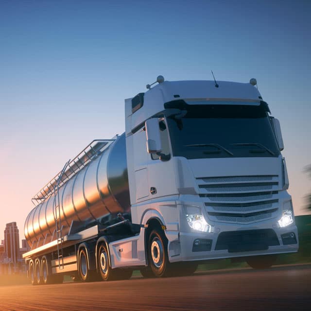 Distribuidores de gasóleo a domicilio en Viveiro